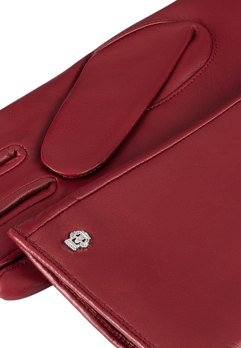 Hamburg - classic red