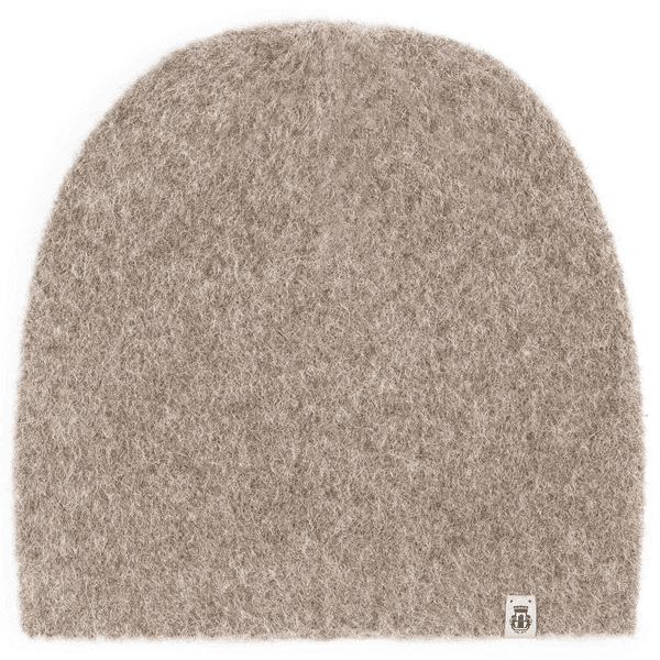 Soft Cloud Mütze - cashmere