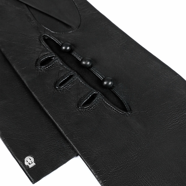 5th Avenue - black