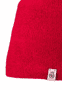 Essentials Muetze One - classic red