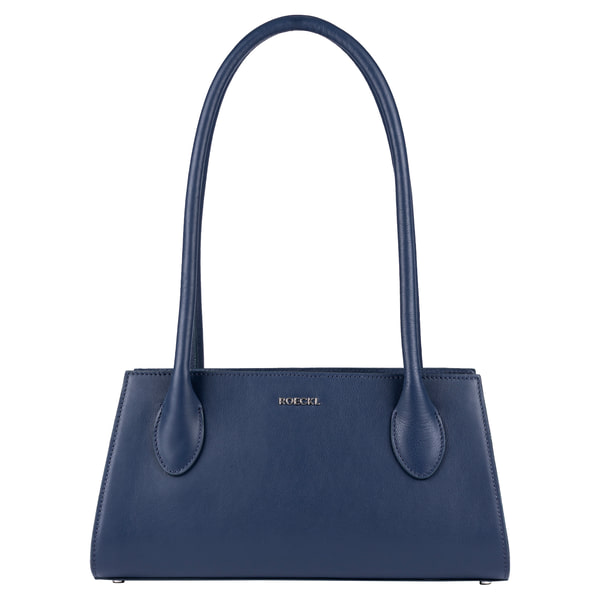 Elisa handbag small  - ocean