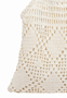 Carlie small - off white