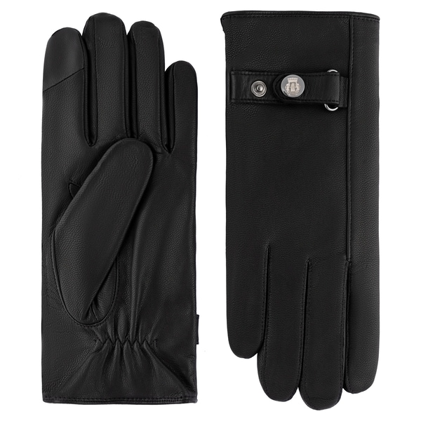 Warwick - black