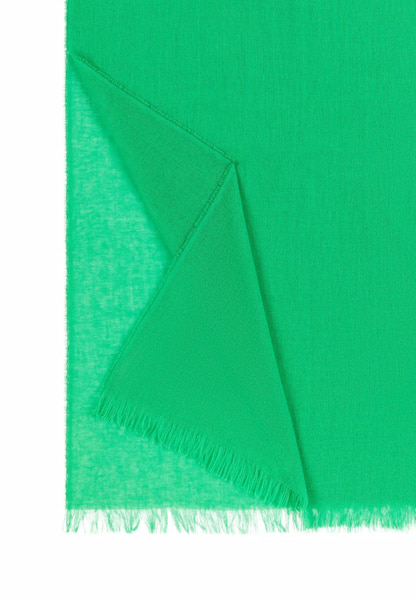 Basic Wool 60 x 200 - green