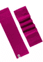 Essential Stulpe - fuchsia