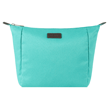 Bottle Bag Pouch medium - jade
