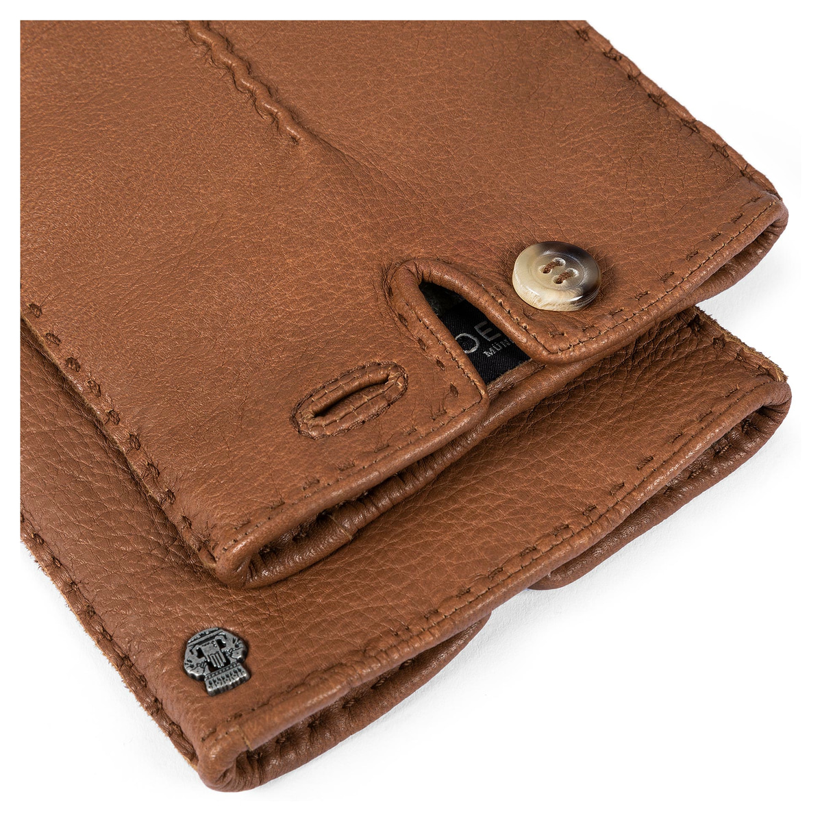 Vancouver - saddlebrown