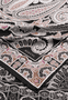Dual Harmony 70x180  - multi blush