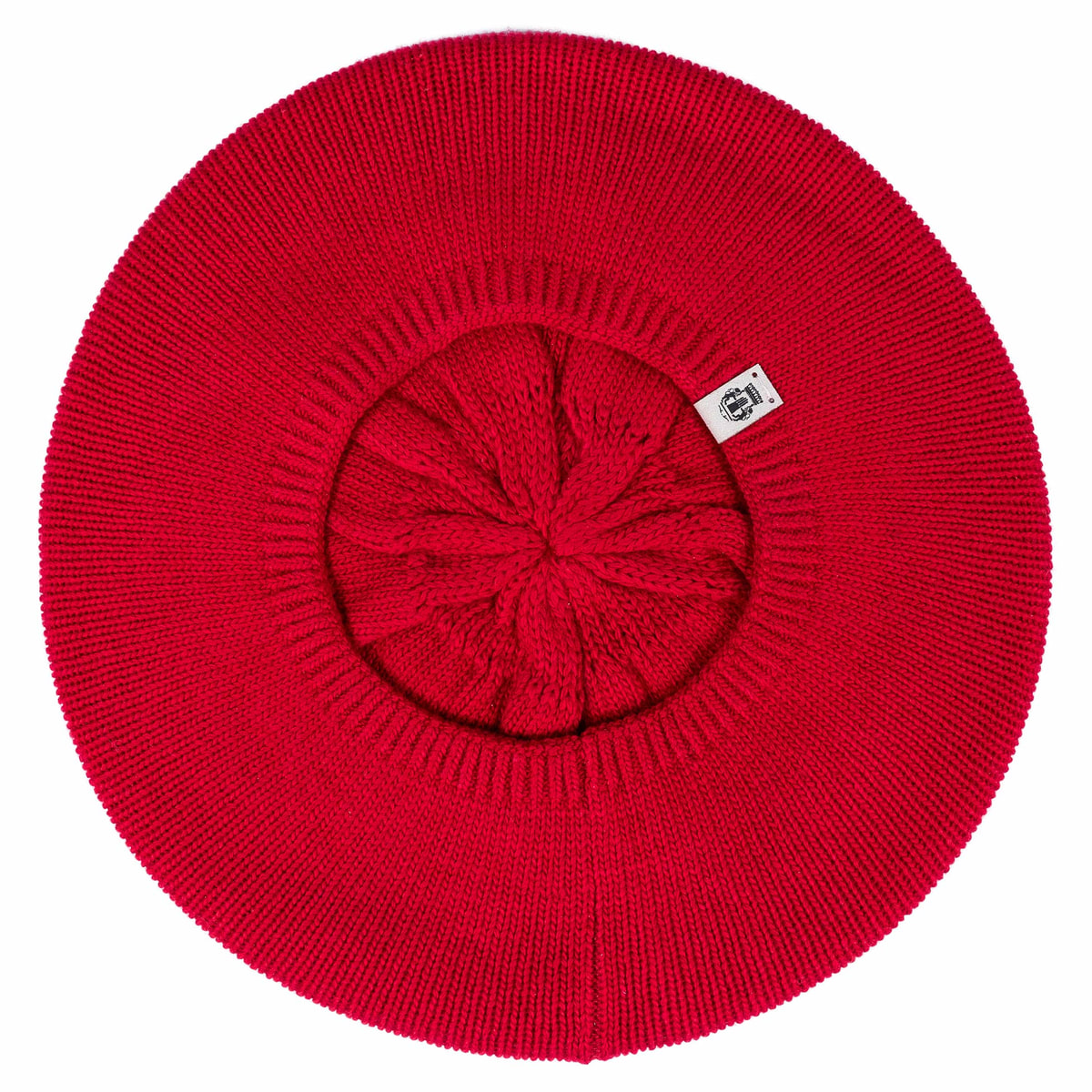 Essentials Baske - classic red