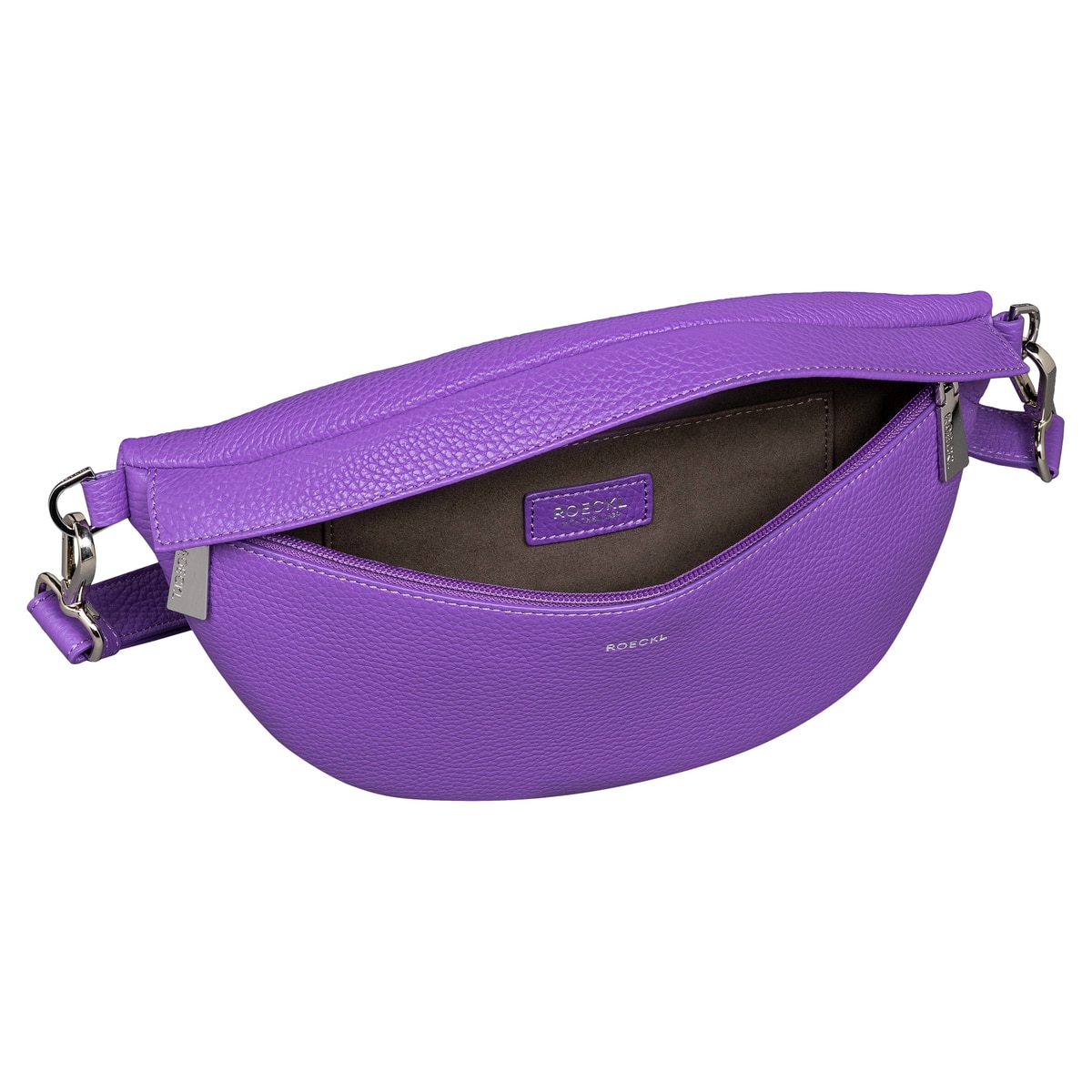 Maddy small - violet