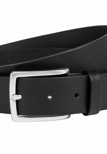 Leon 3,5cm - black