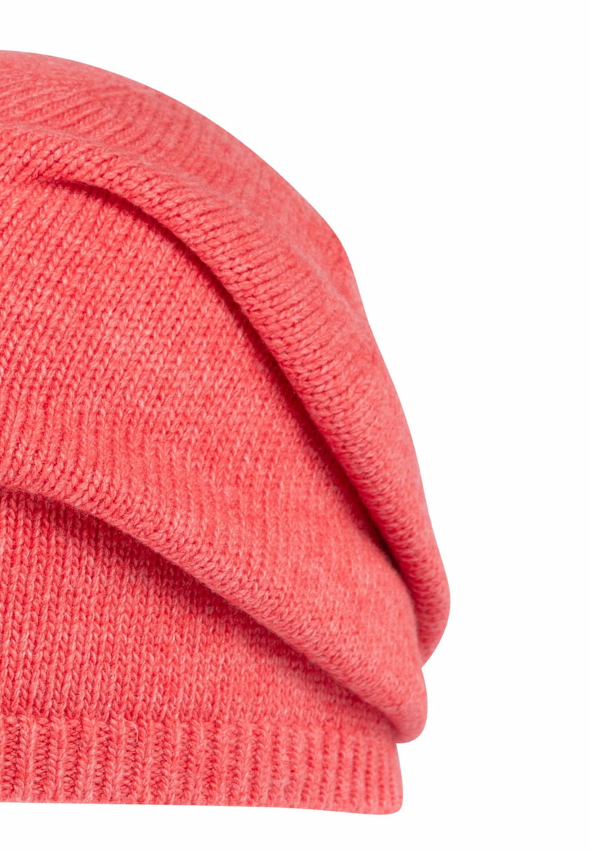 Essentials Muetze Women - flamingo