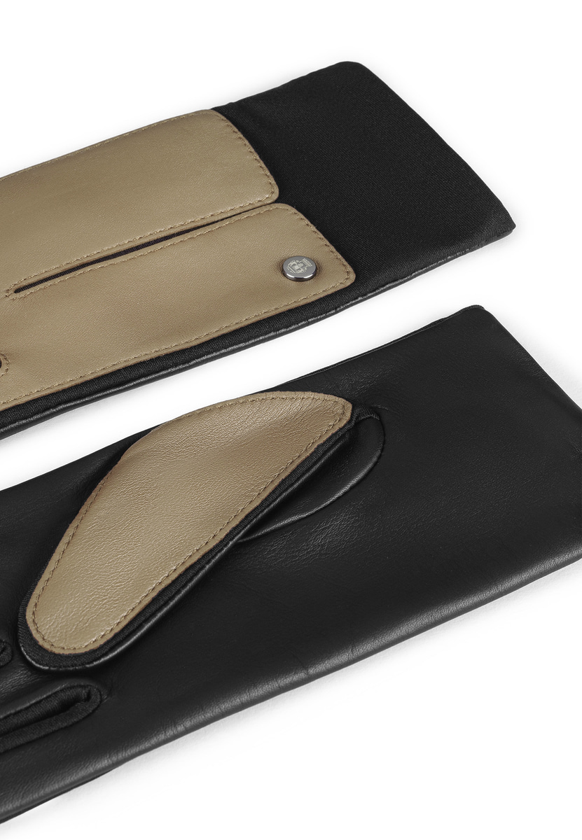 Stockholm Touch - earth