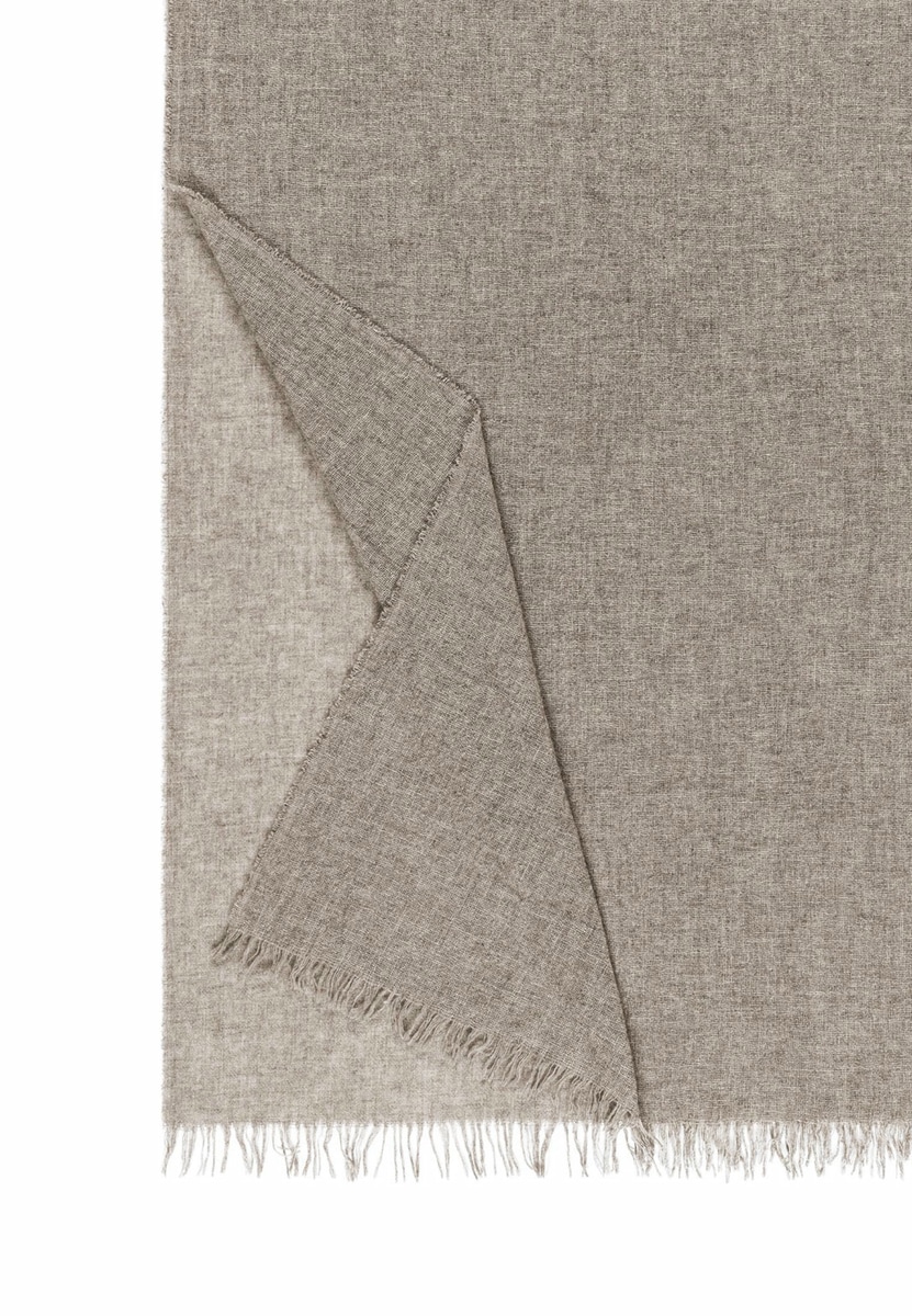 Basic Wool 60 x 200 - mink