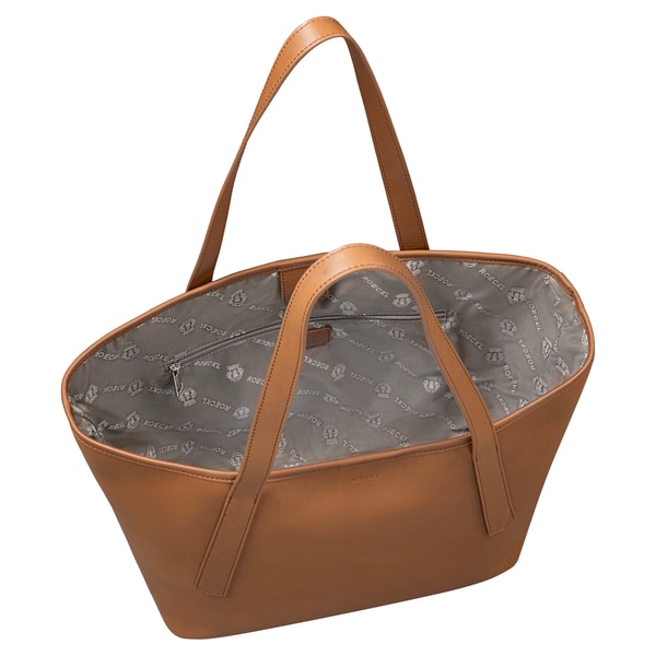 Ronni Shoulderbag - hazelnut
