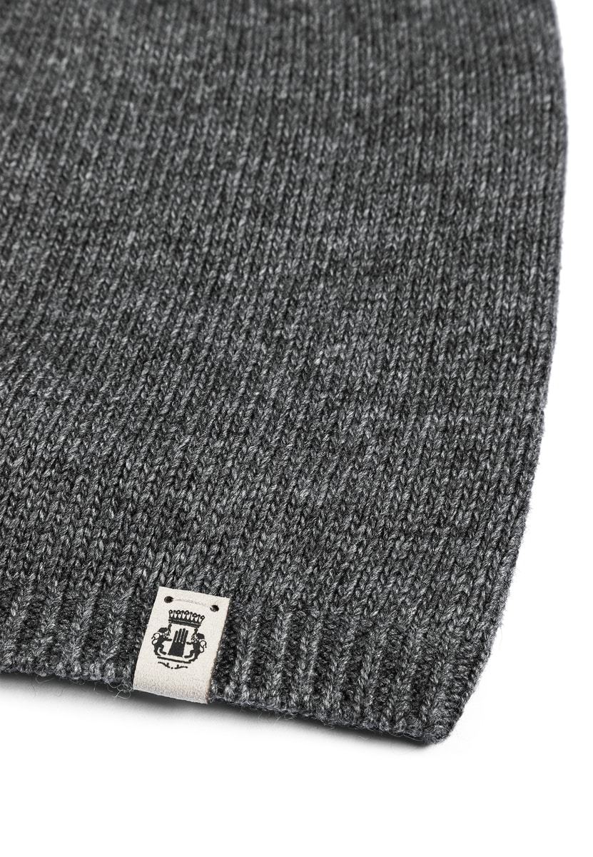 Essentials Muetze Women - anthracite