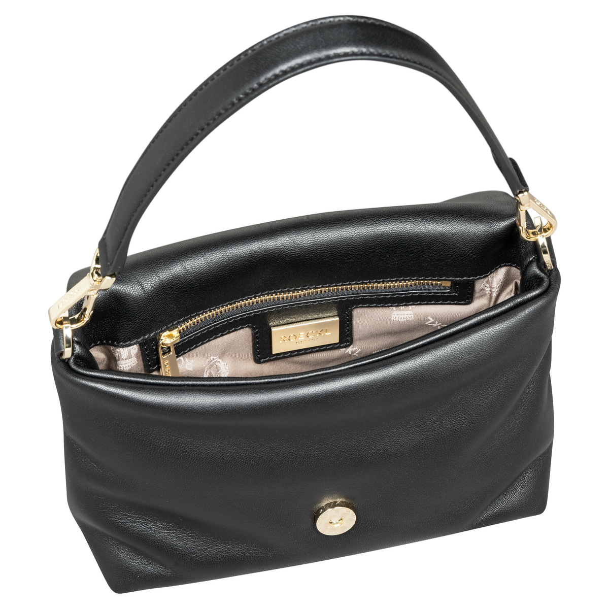 Soho Crossover mini - black