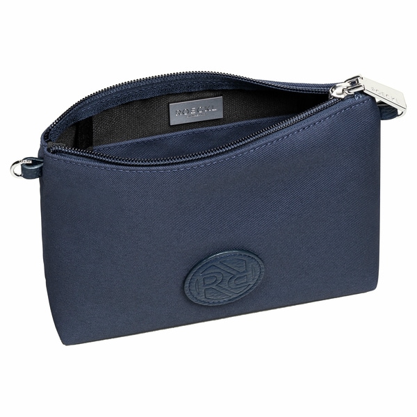 Nika small - navy