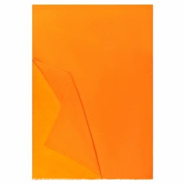 Ring Pashmina 70x200 - tangerine