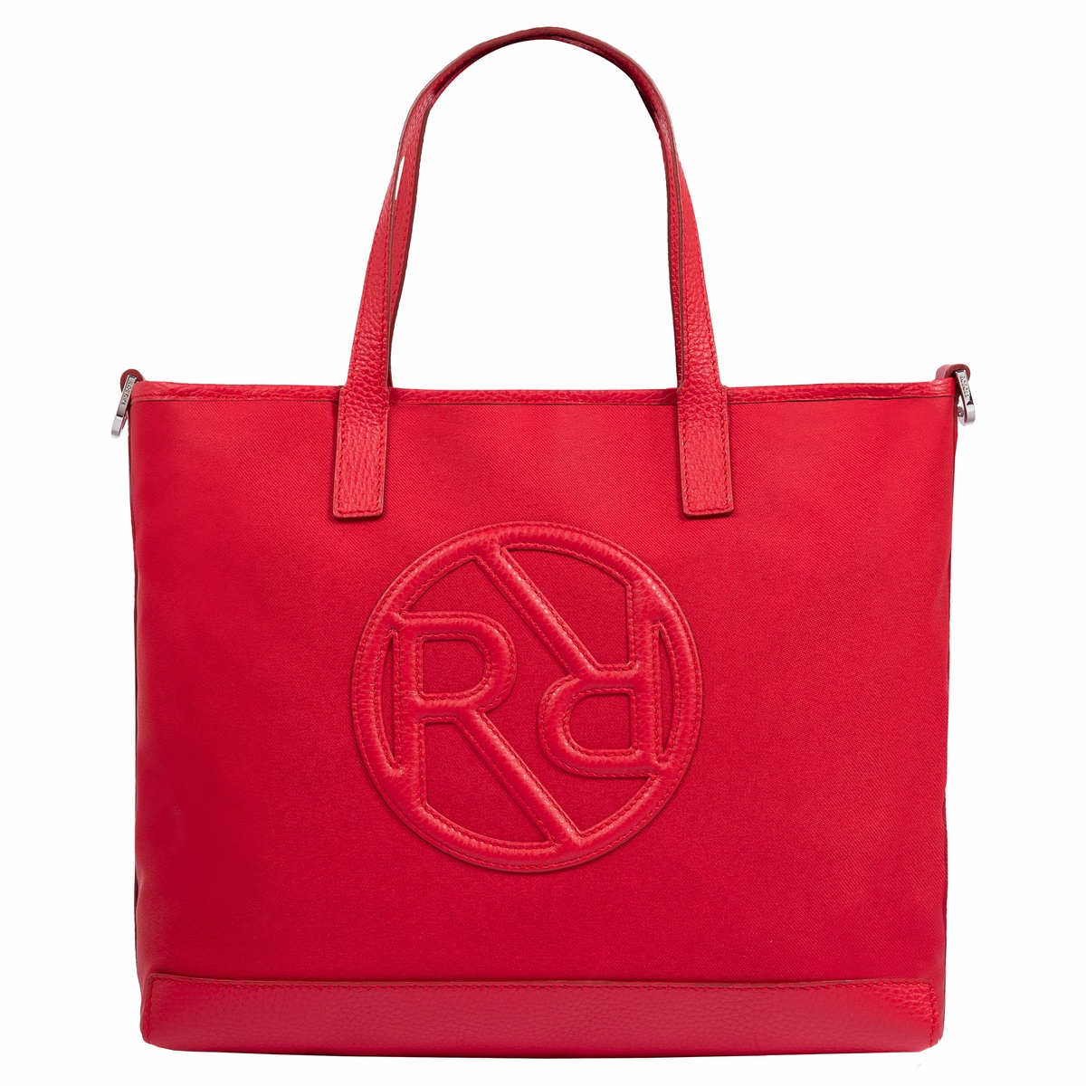 Navia medium - classic red