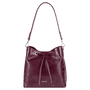 Pitti shoulder bag medium  - mulberry