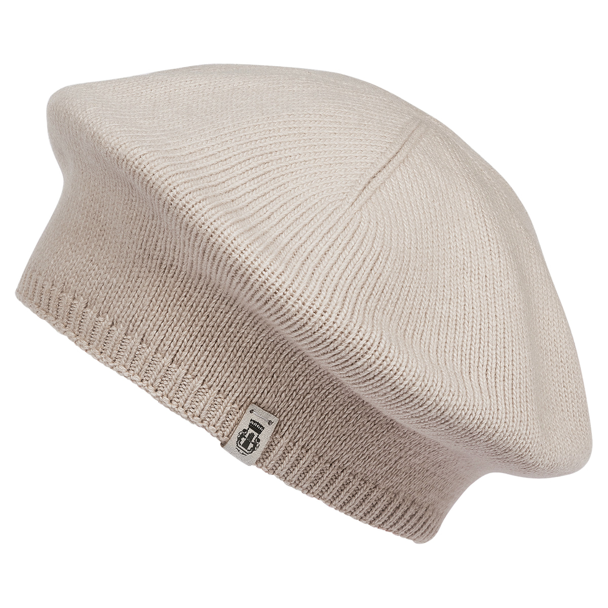 Essentials Baske - cashmere
