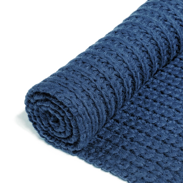 Urban Style Schal 25x170 - denim