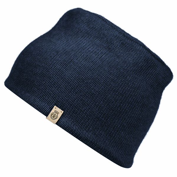 Essentials Muetze One - navy