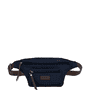Bottle Bag Belt Bag  - navy