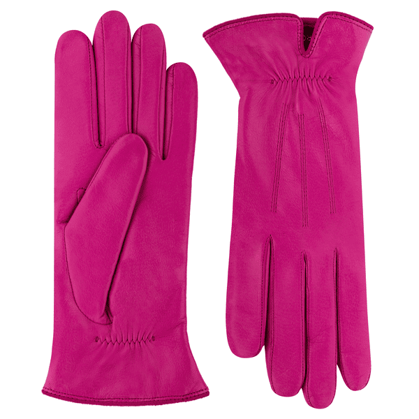 Antwerpen Plain  - hot pink