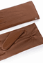 Coburg Touch - saddlebrown