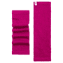Essentials Stulpe  - magenta