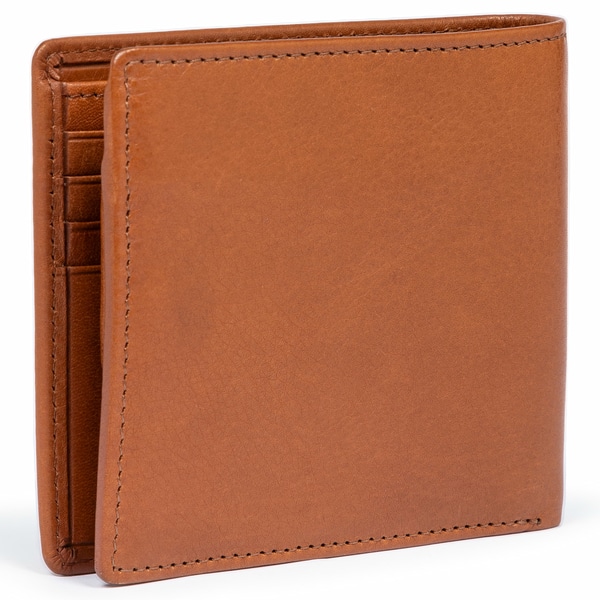 Mats medium - cognac