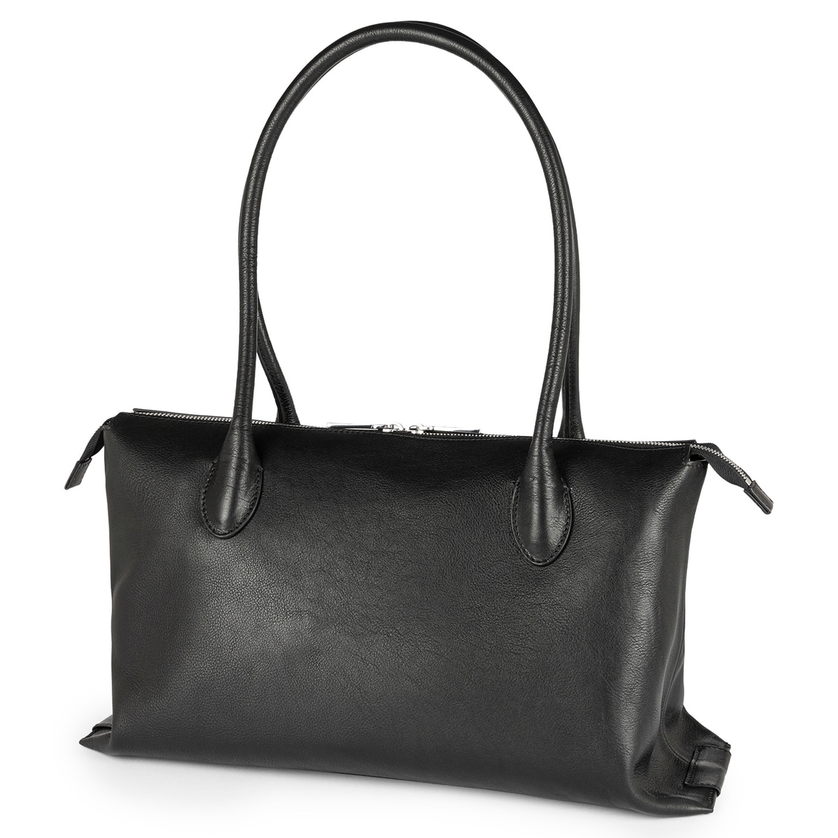 Davina handbag medium black - black