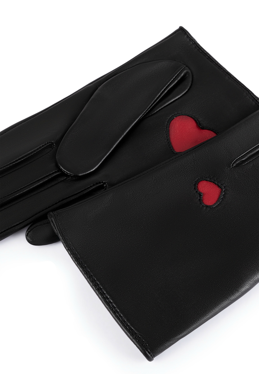 Tuileries Touch - black