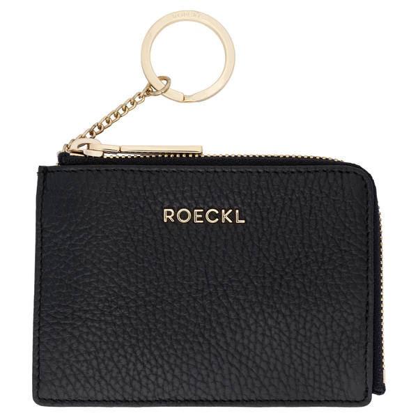 Dina small - black