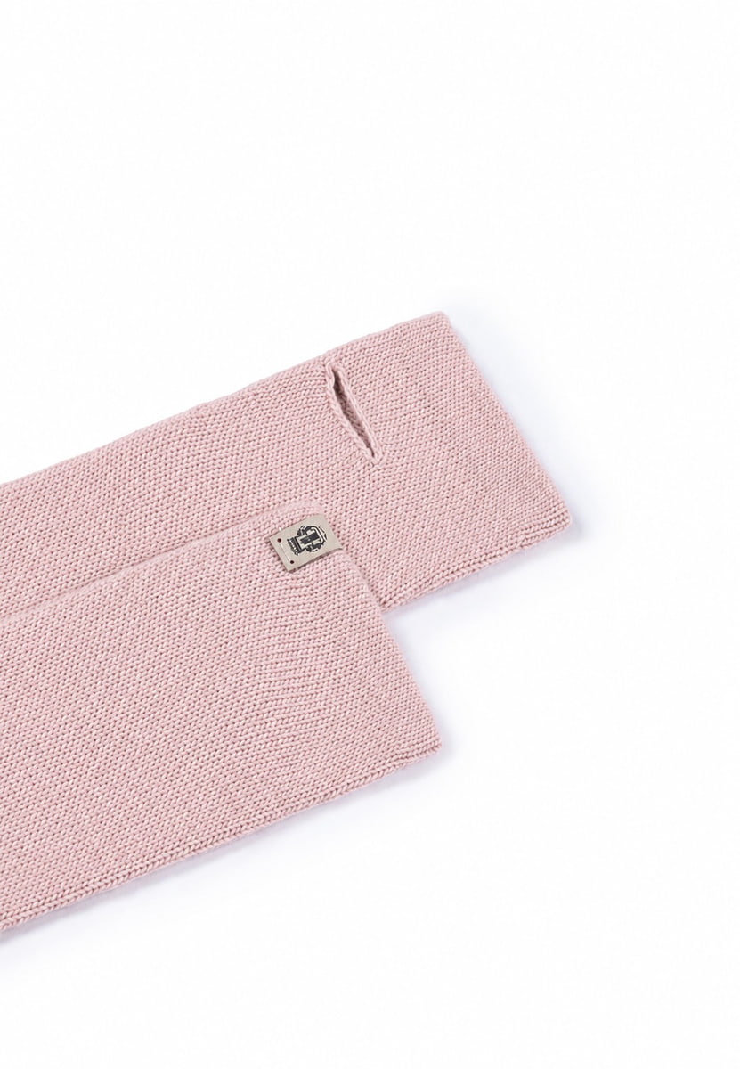 Essentials Stulpe - blush