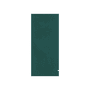 Pure Cashmere Schal - emerald