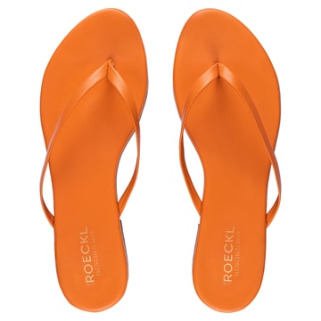Bella - tangerine