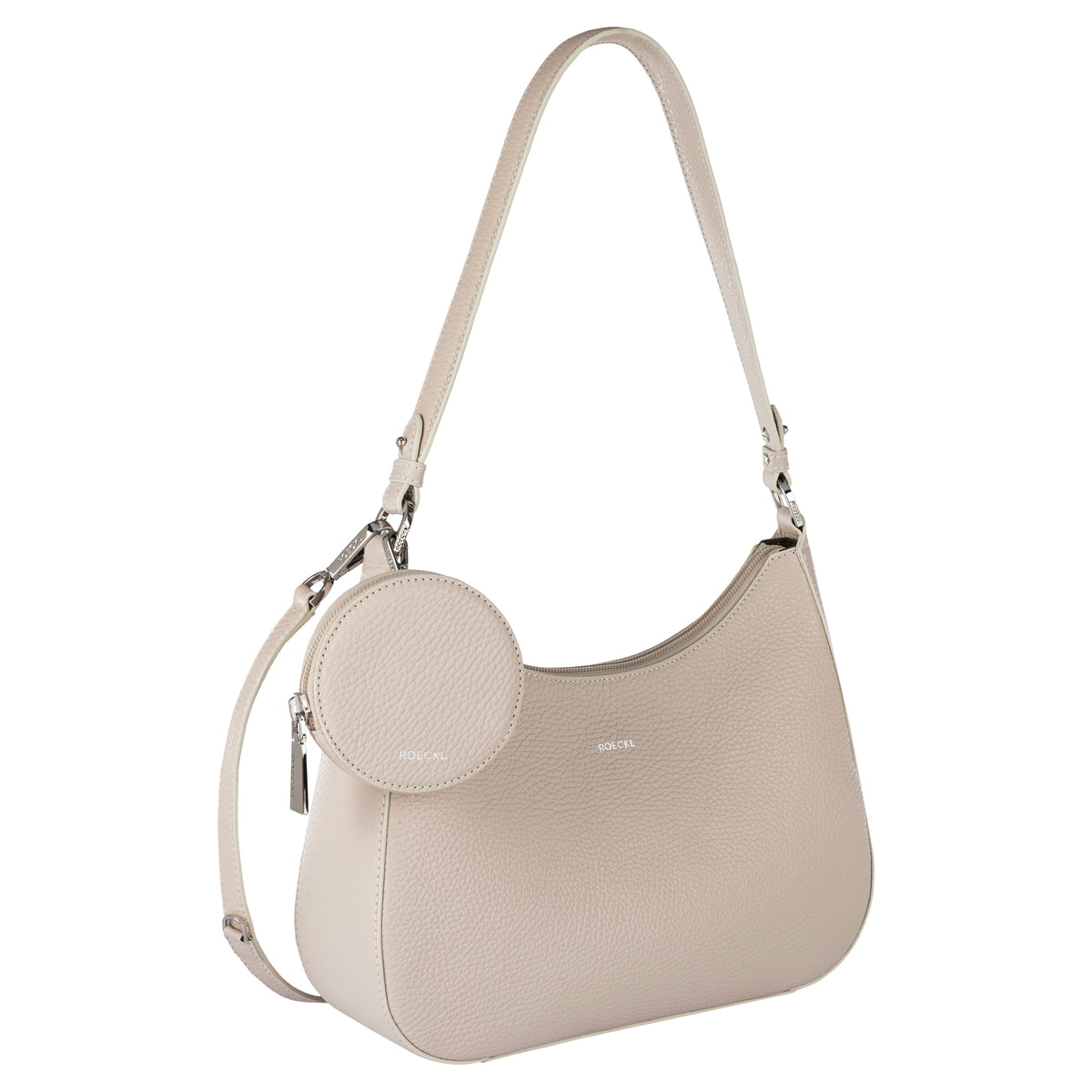 Cleo small - pearl