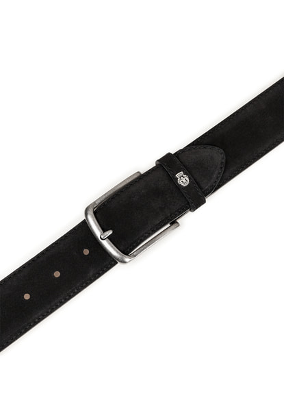 Luke 4cm - black