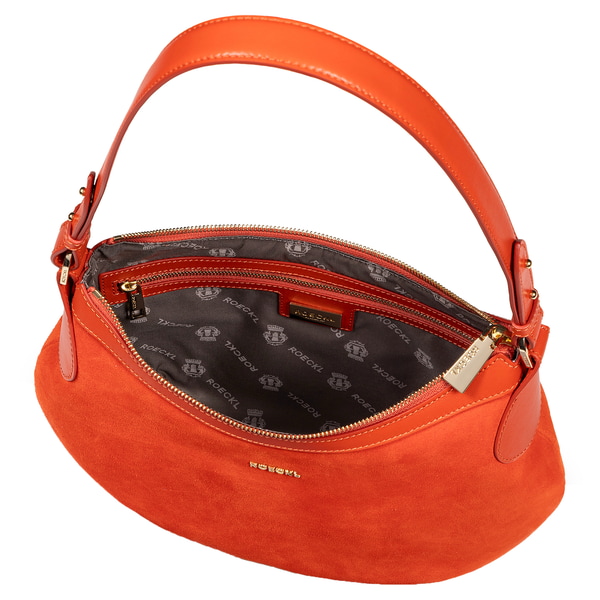 Liberty Schultertasche small - copper