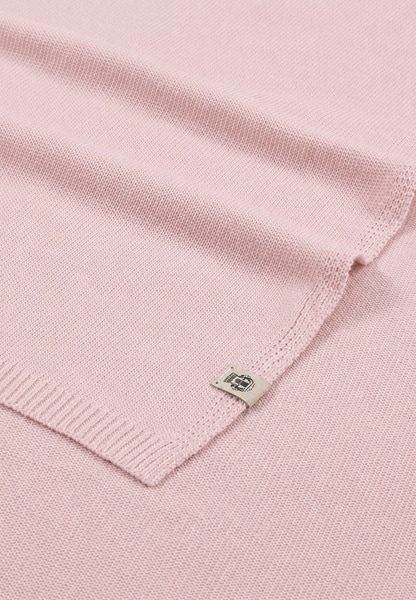 Essentials Schal 35x180 - blush