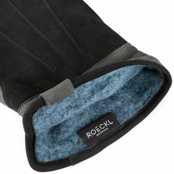 Ontario - black/grey