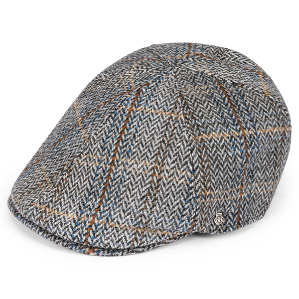 Brixton - multi grey