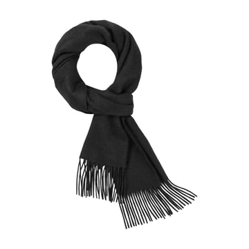 Classic Solid 30x160  - black