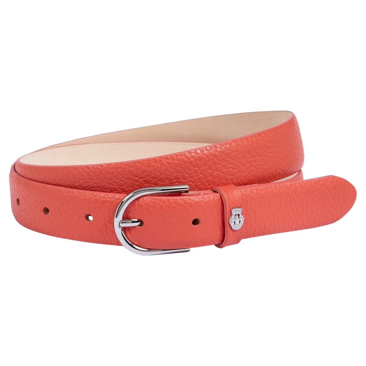 Lou 2,5cm - flamingo