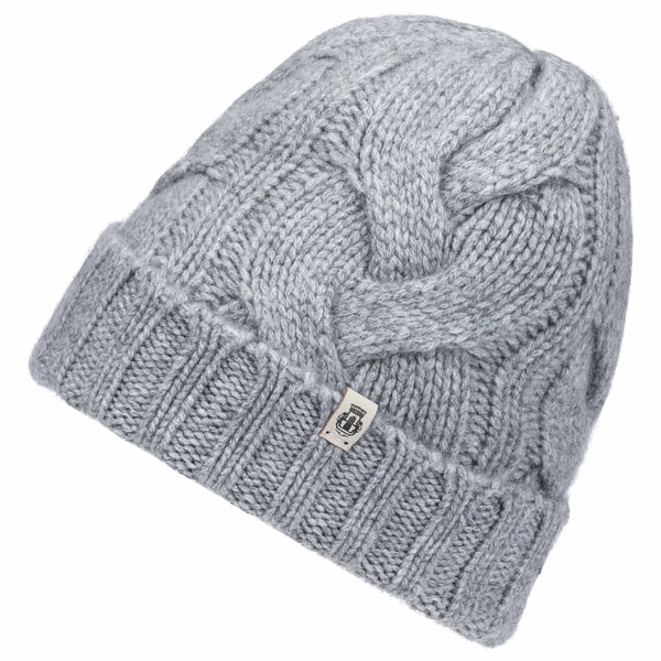 Elise Mütze - flanell