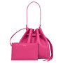 Fabia medium - pink