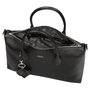 Dora medium - black